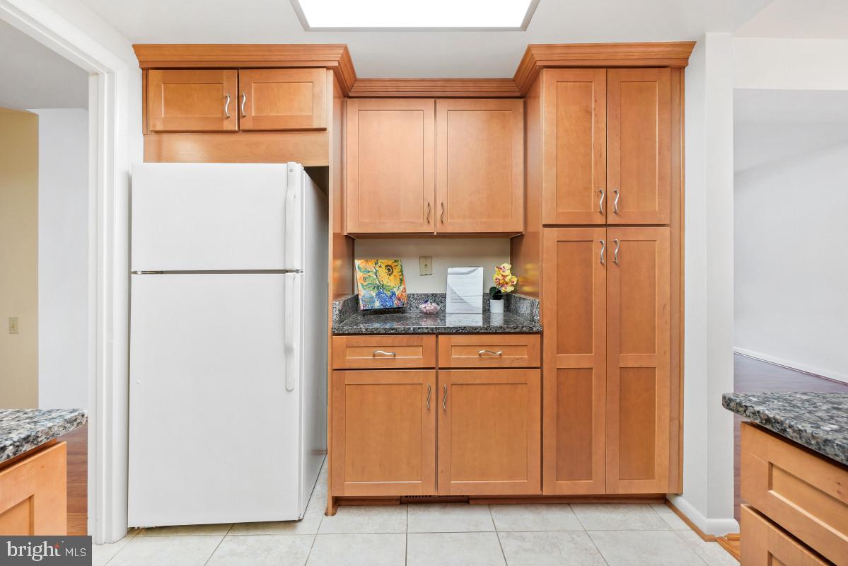 3346 Chiswick Court, Unit 581B Silver Spring, MD 20906 - Photo 17 of 49 Kitchen - More Cabinetry