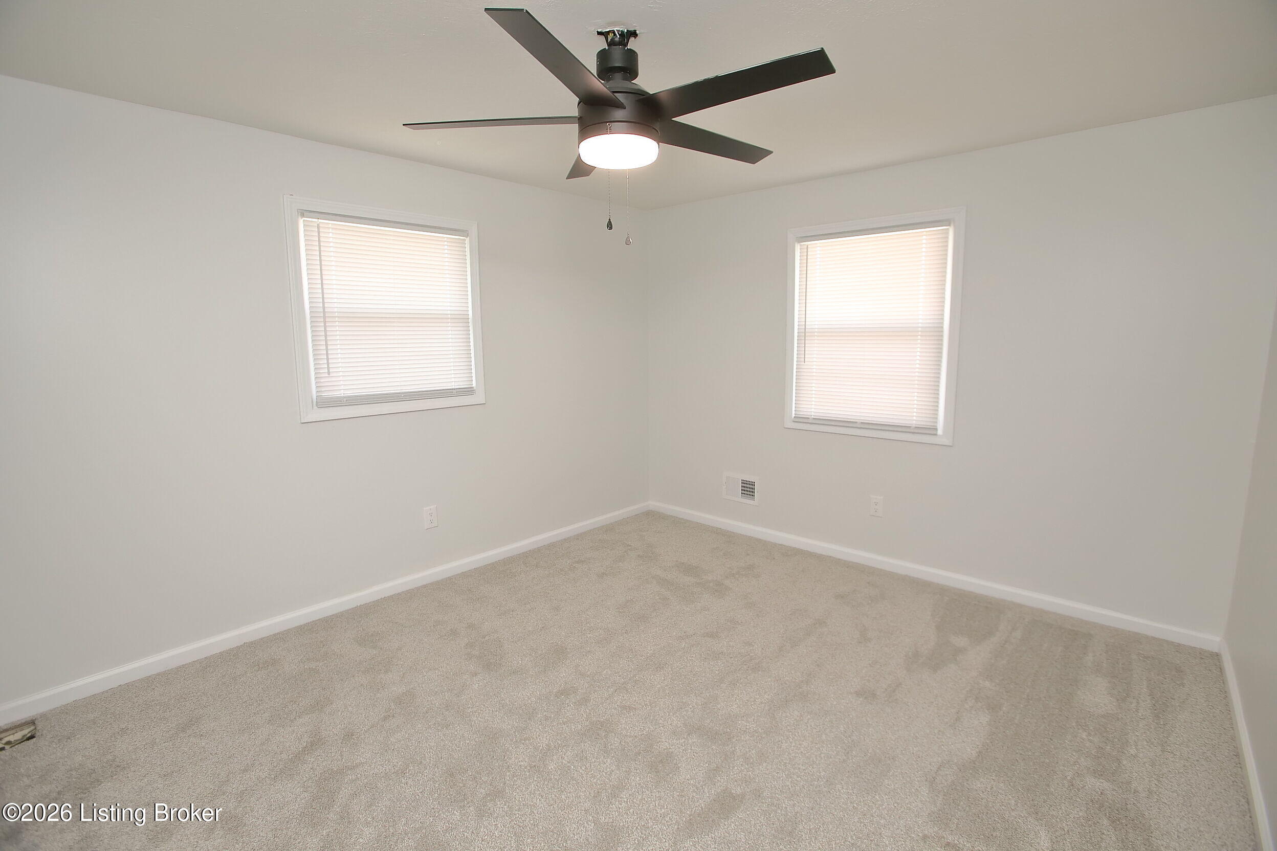 5510 Maryman Road Louisville, KY 40258 - Photo 14 of 29 Primary Bedroom