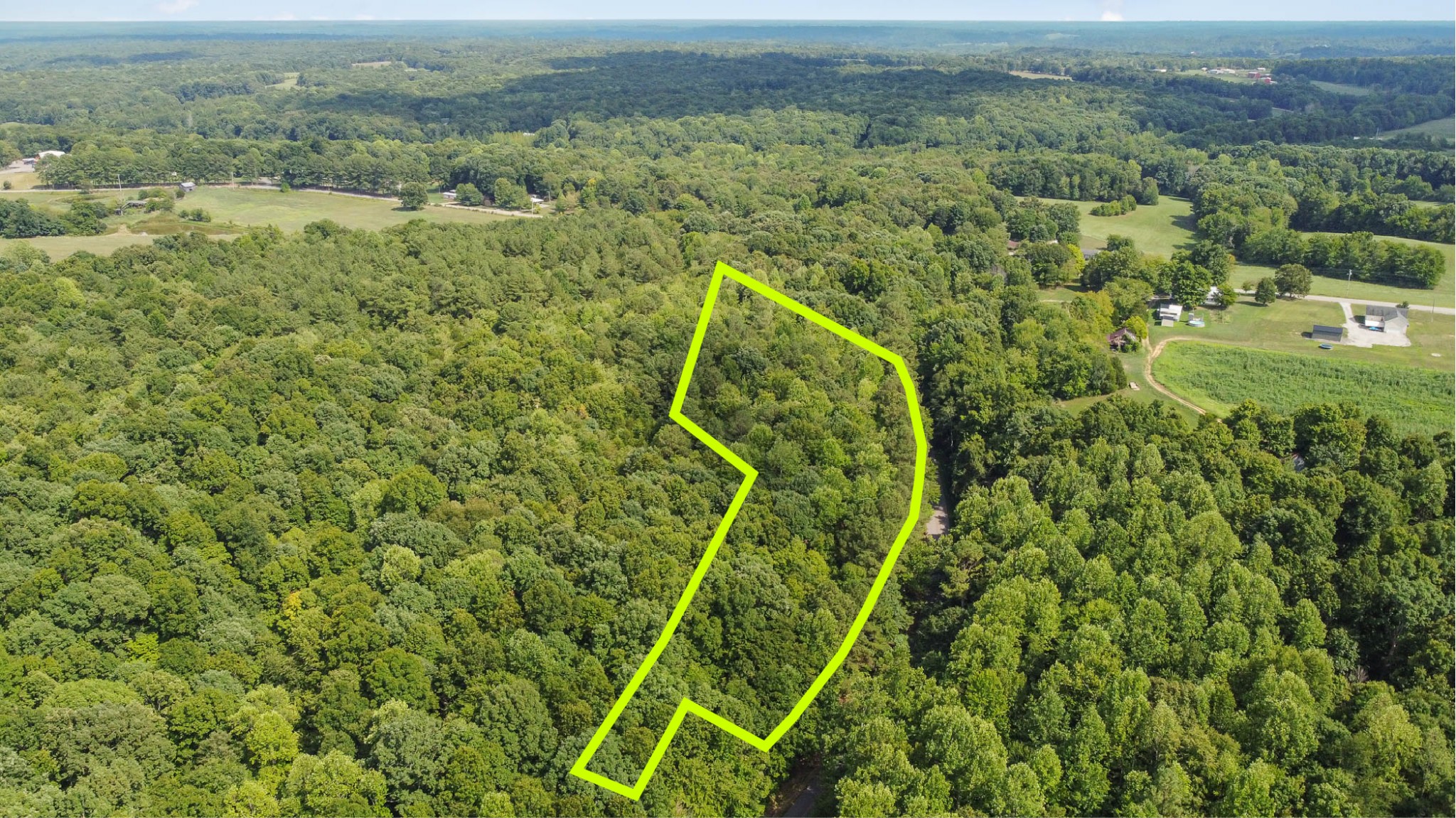 2111 Moorefield Road Cunningham, TN 37052 - Photo 3 of 13 a view of a city