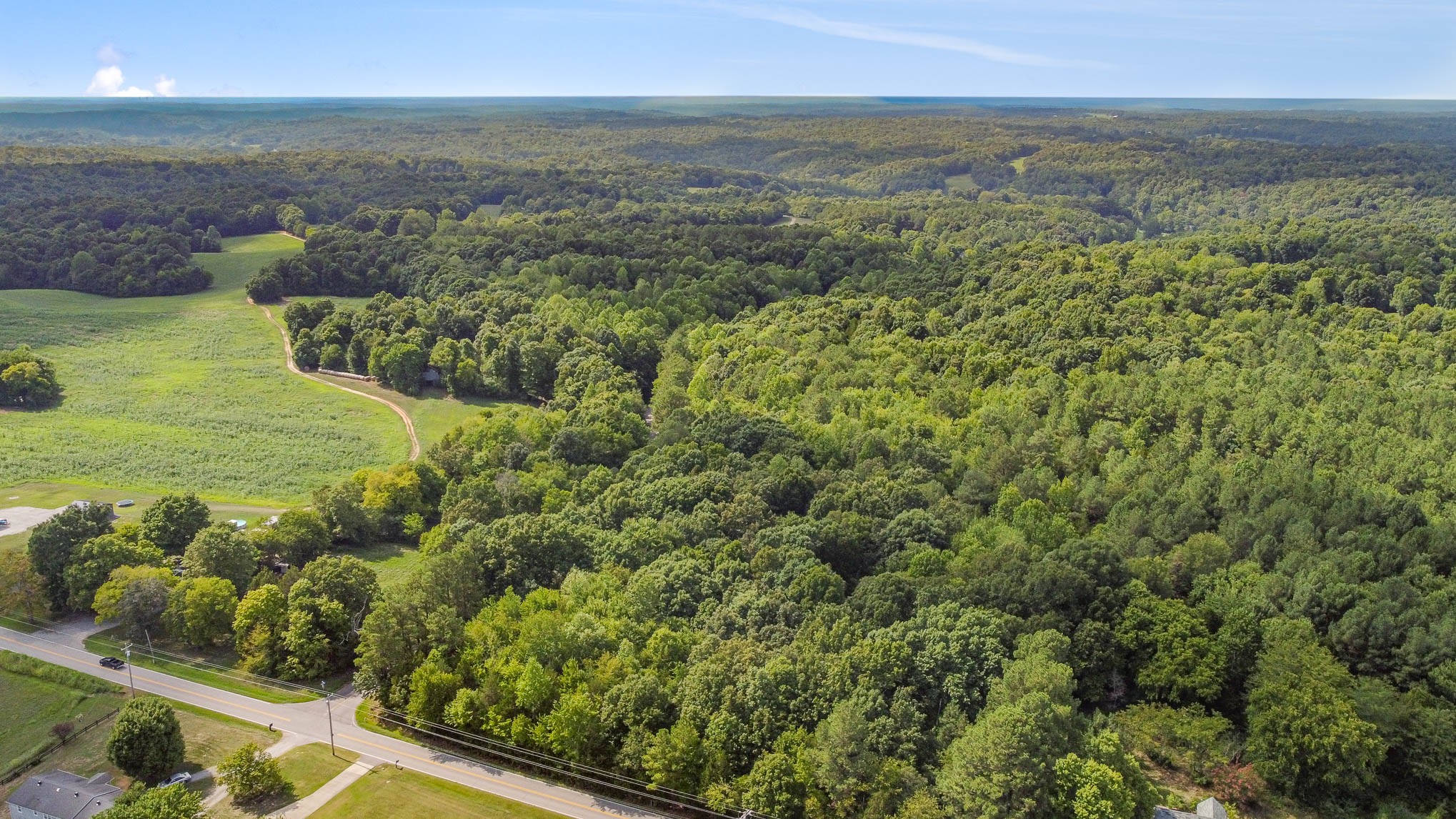 2111 Moorefield Road Cunningham, TN 37052 - Photo 8 of 13 a view of a city with an ocean