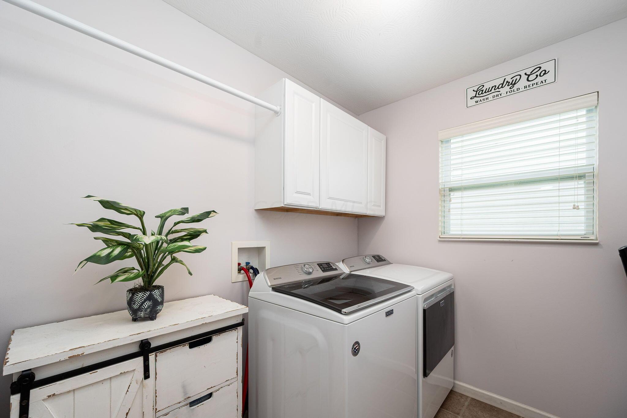 2577 Ridgeway Avenue Lancaster, OH 43130 - Photo 24 of 68 Laundry Room Main Level