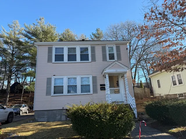 $2,500 | 32 Glenellen Road, Unit 2, Boston, MA 02132