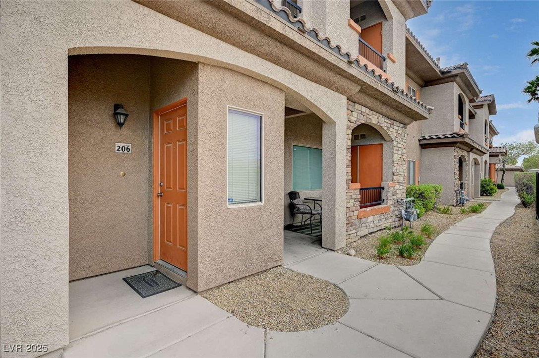 7701 West Robindale Road, Unit 206 Las Vegas, NV 89113 - Photo 3 of 28 Gallery Image 3