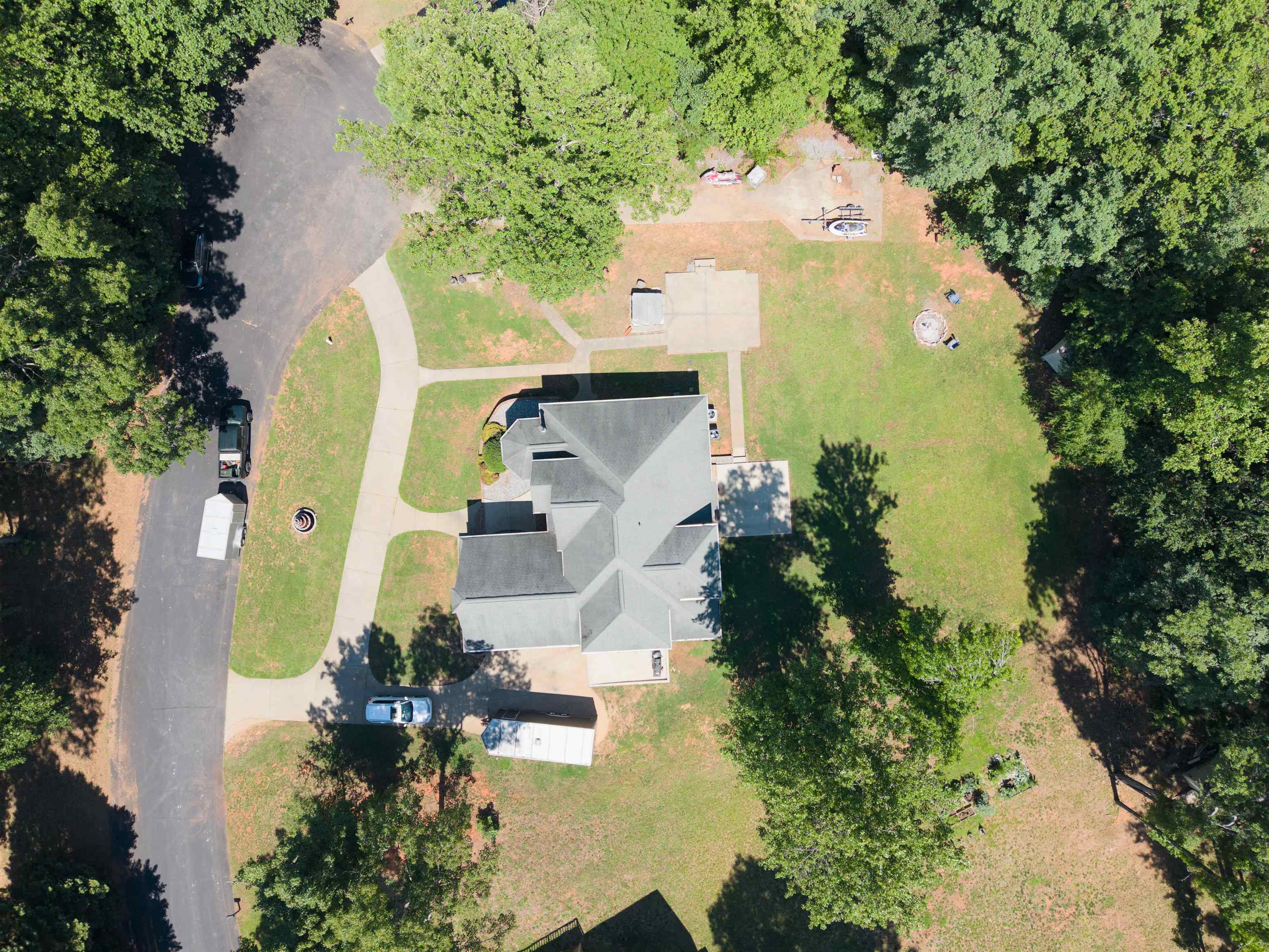 102 Point Bluff Court Inman, SC 29349 - Photo 10 of 50