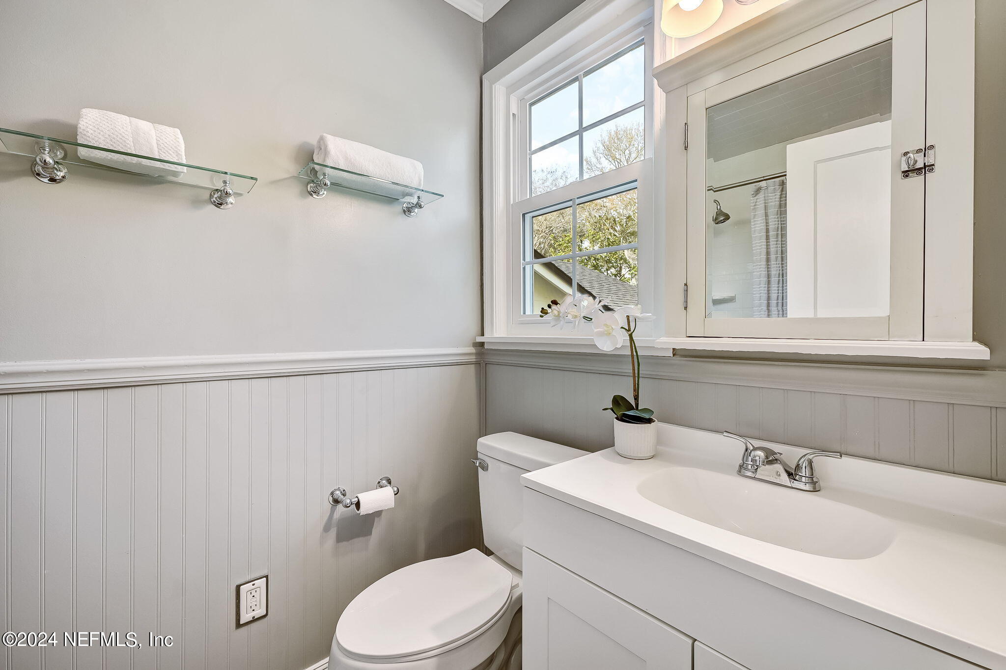 1133 Monticello Road Jacksonville, FL 32207 - Photo 24 of 40 Primary bath