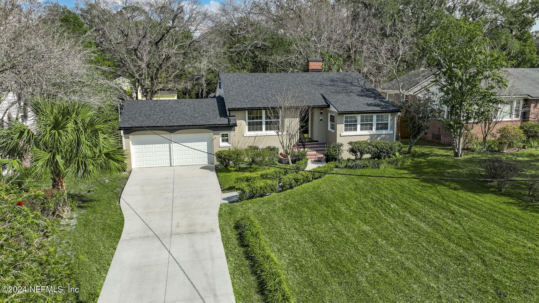 1133 Monticello Road Jacksonville, FL 32207 - Photo 3 of 40 1133 Monticello Rd