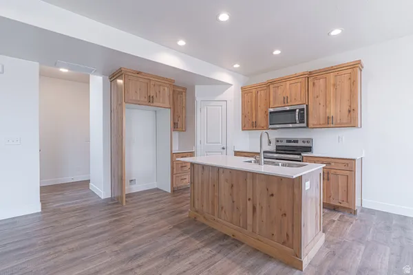 $335,000 | 2203 South 1090 West, Unit 83, Nibley, UT 84321