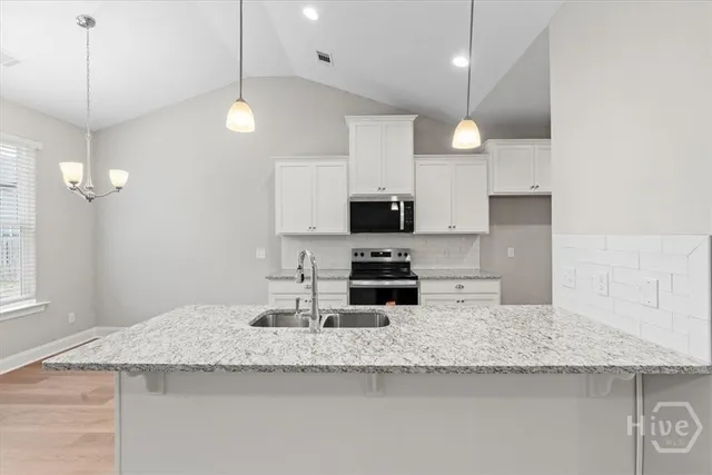 $344,250 | 101 Oakmont Drive, Guyton, GA 31312