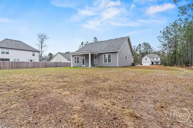 $344,250 | 101 Oakmont Drive, Guyton, GA 31312