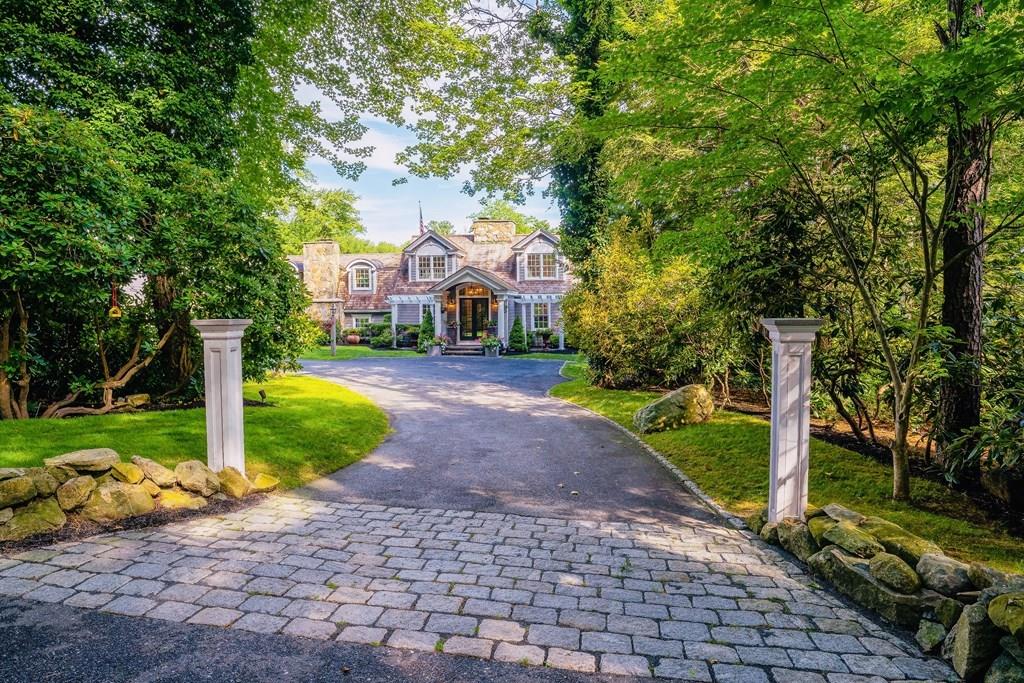 185 Winter Street Weston, MA 02493 - Photo 2 of 22