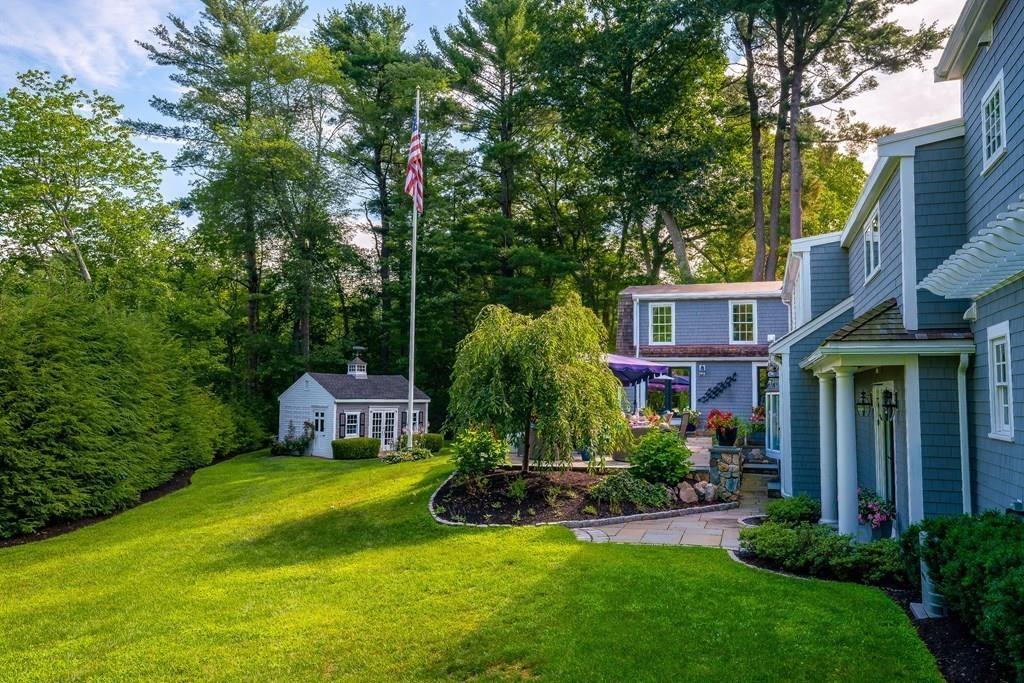 185 Winter Street Weston, MA 02493 - Photo 22 of 22