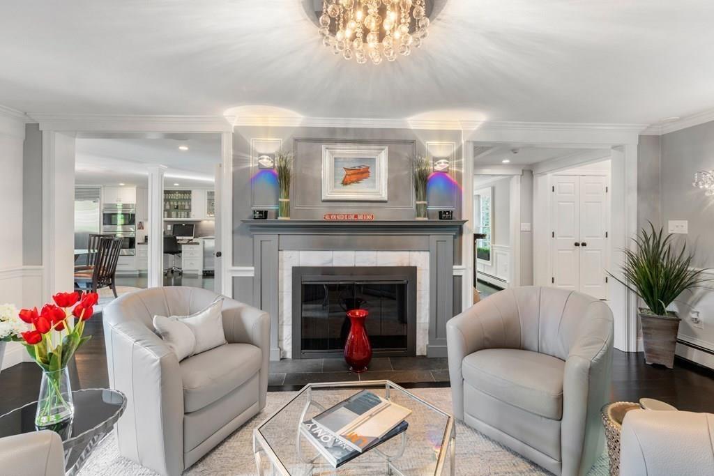 185 Winter Street Weston, MA 02493 - Photo 8 of 22