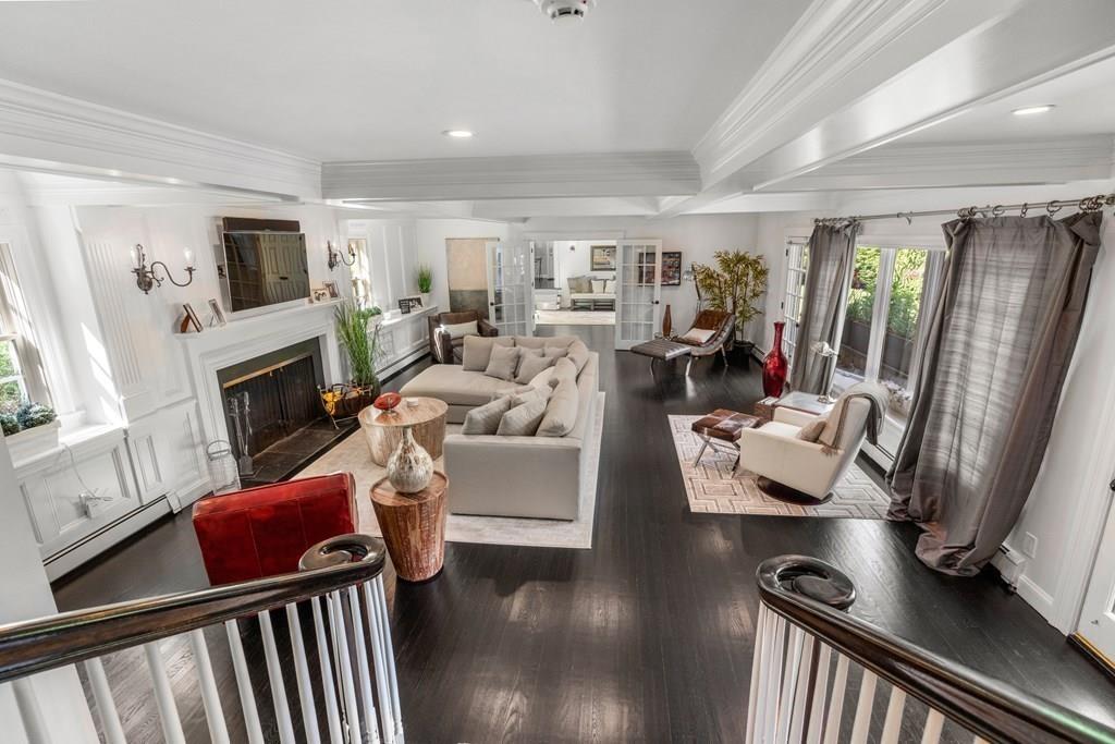 185 Winter Street Weston, MA 02493 - Photo 9 of 22