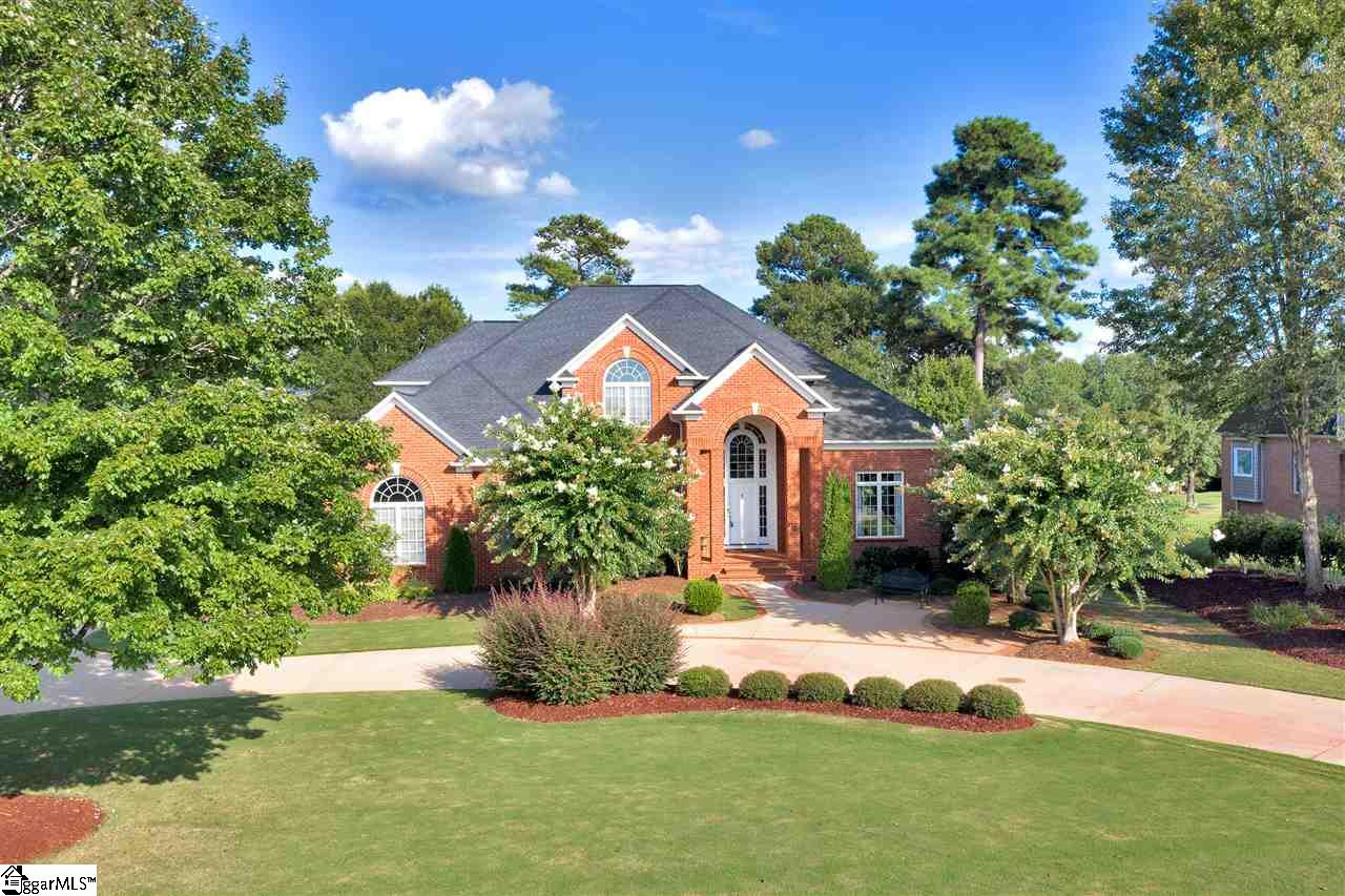 321 Old South Road Duncan, SC 29334 - Photo 1 of 30 Gallery Image 1