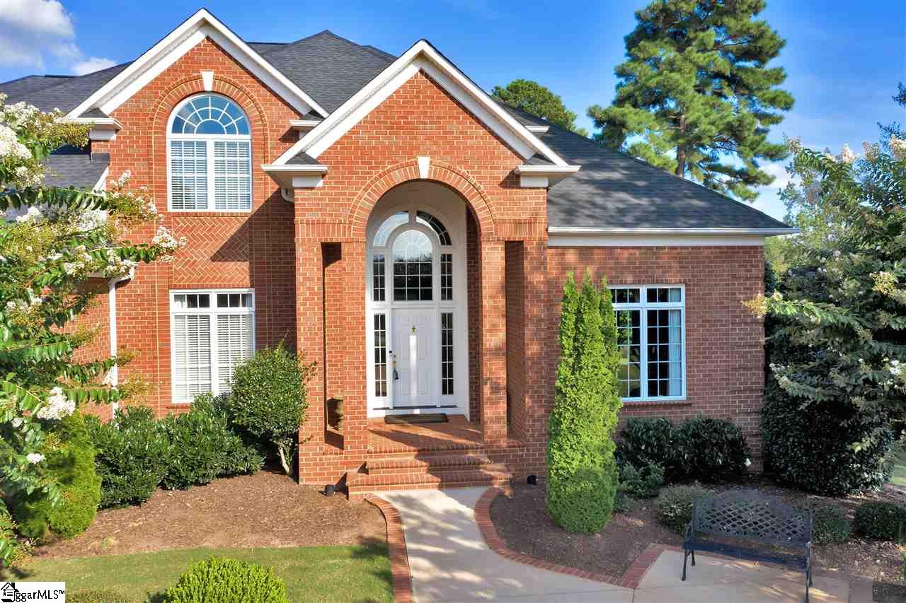 321 Old South Road Duncan, SC 29334 - Photo 2 of 30 Gallery Image 2