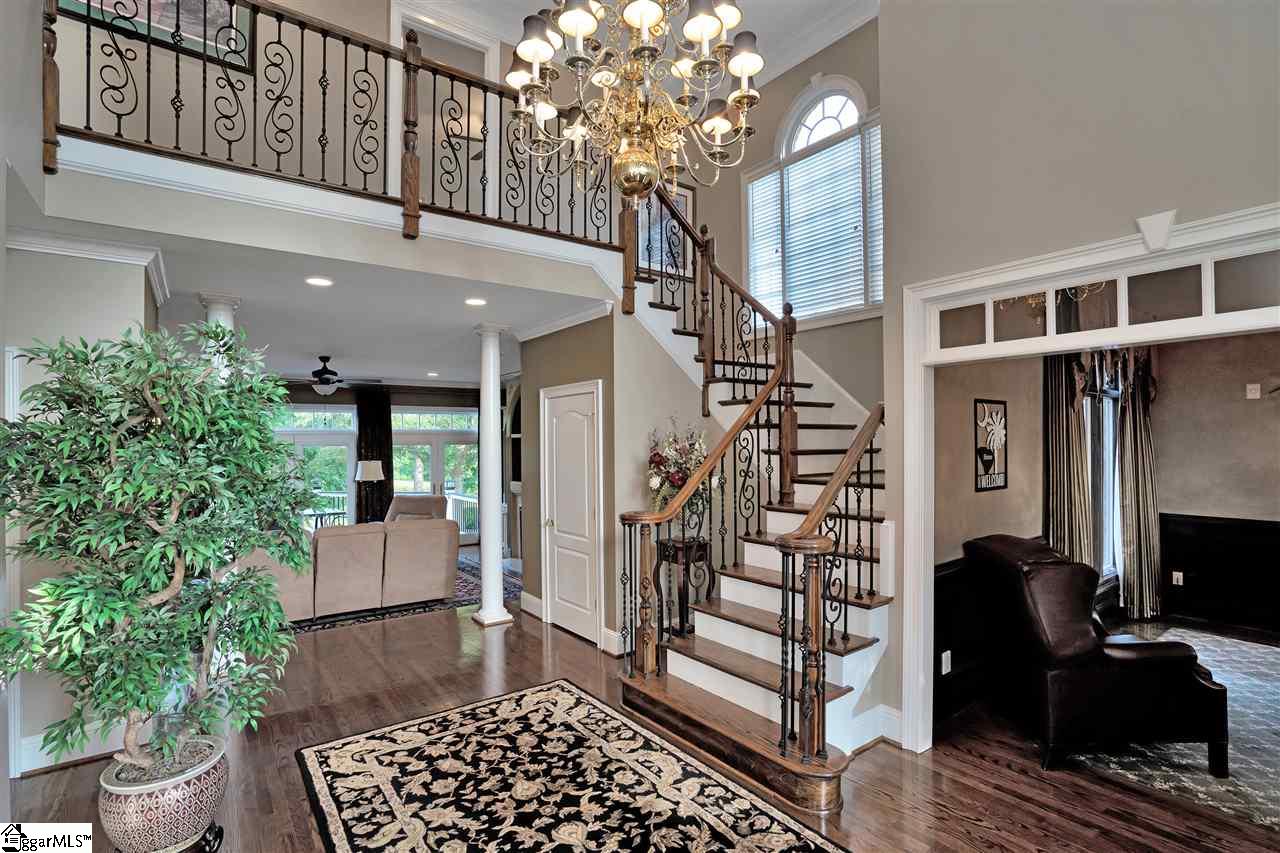 321 Old South Road Duncan, SC 29334 - Photo 3 of 30 Gallery Image 3