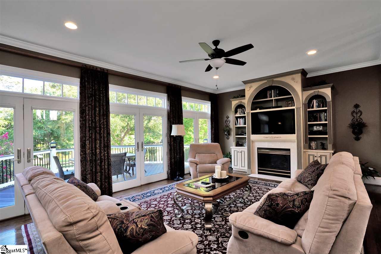 321 Old South Road Duncan, SC 29334 - Photo 7 of 30 Gallery Image 7