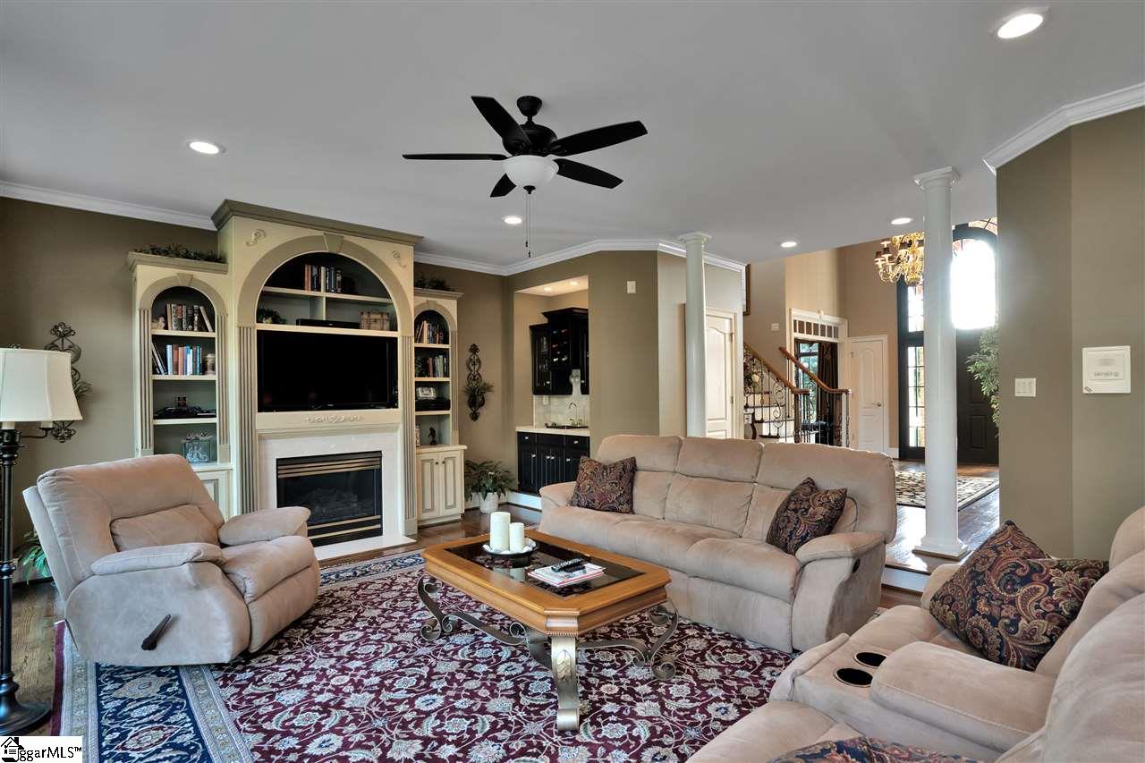 321 Old South Road Duncan, SC 29334 - Photo 9 of 30 Gallery Image 9
