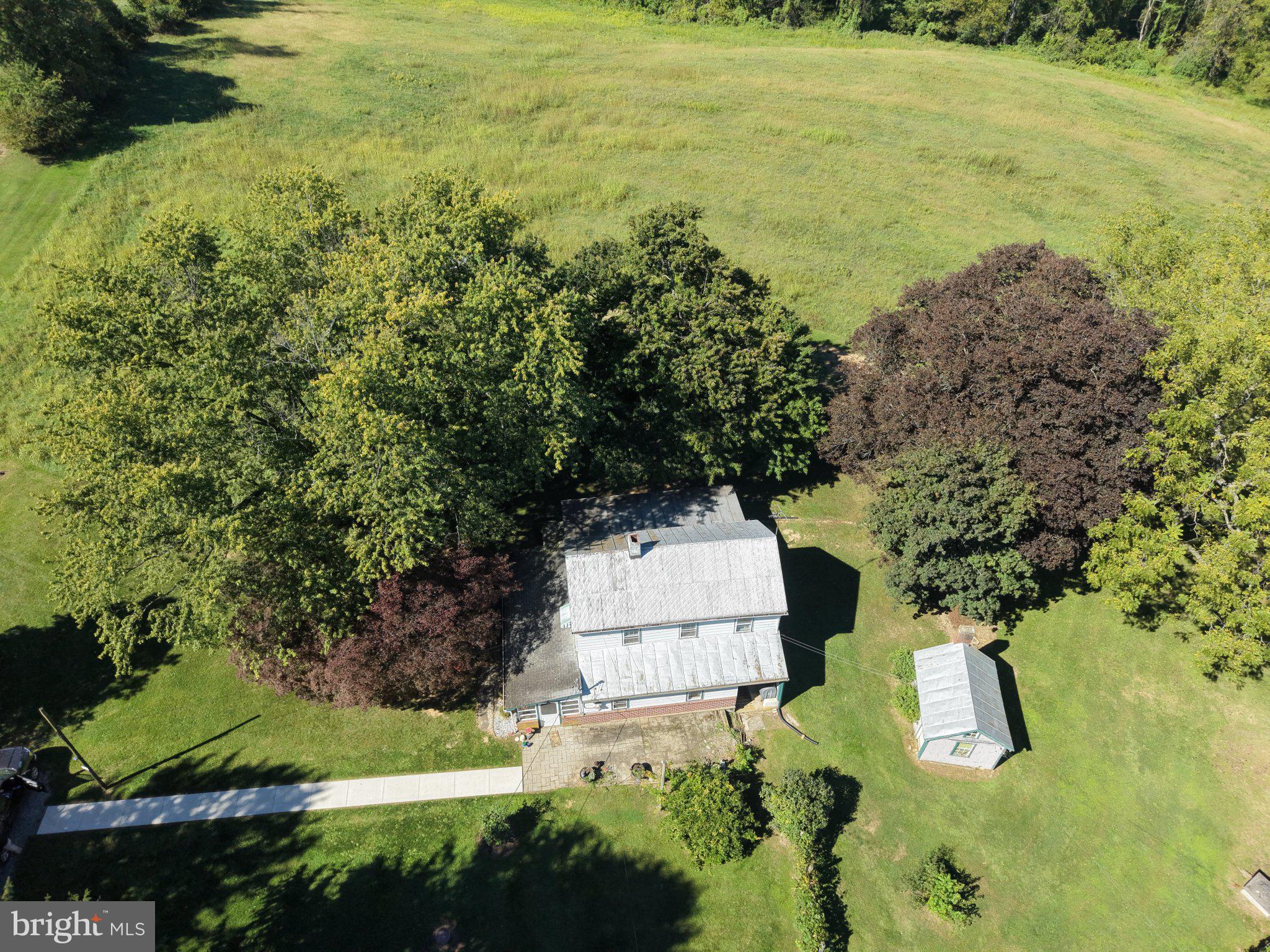 1518 Hughes Shop Road Westminster, MD 21158 - Photo 26 of 61 Gallery Image 26