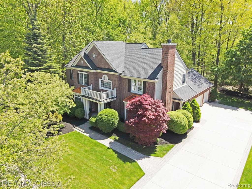 1542 Lasalle Road Canton, MI 48187 - Photo 4 of 36 Gallery Image 4