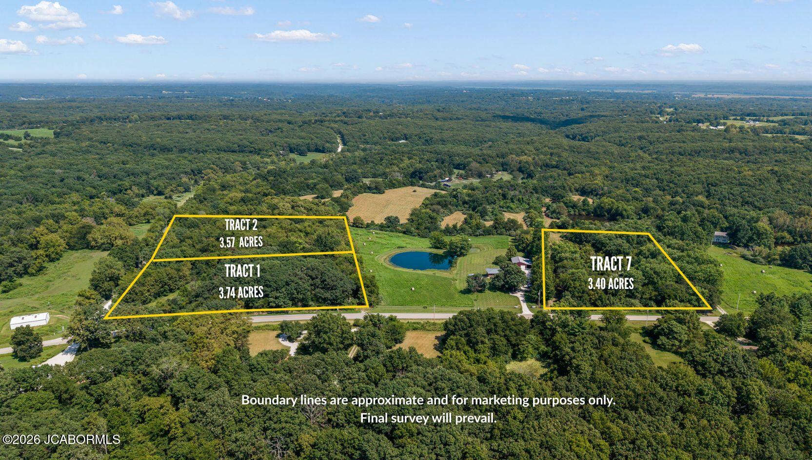 1 3.74 Ac State Road Holts Summit, MO 65043 - Photo 15 of 16 Gallery Image 15