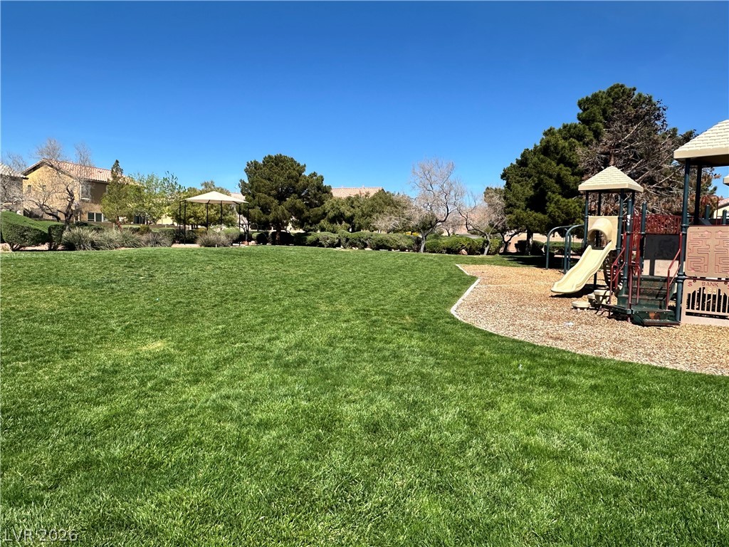 3409 Edinboro Ridge Avenue North Las Vegas, NV 89081 - Photo 46 of 51 More views of the community park.