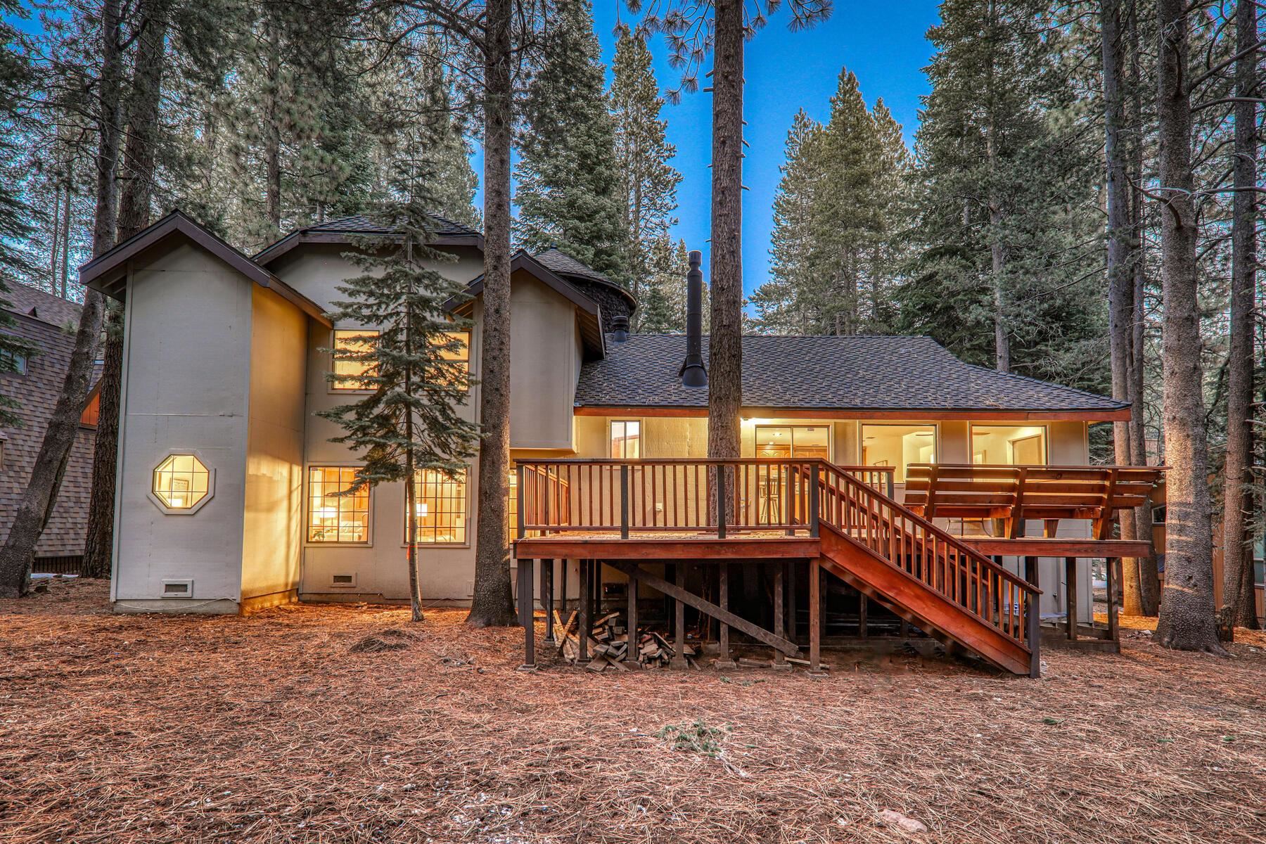 11847 Baden Road Truckee, CA 96161 - Photo 21 of 21 Gallery Image 21