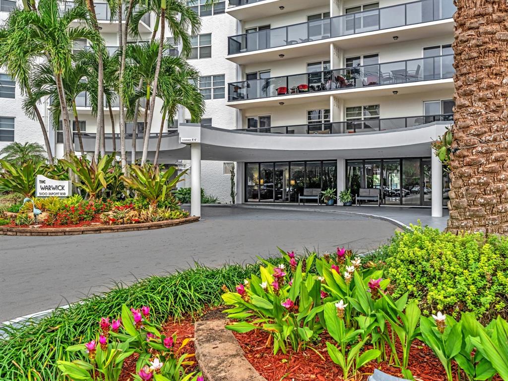 5100 Dupont Boulevard, Unit 8G Fort Lauderdale, FL 33308 - Photo 50 of 65