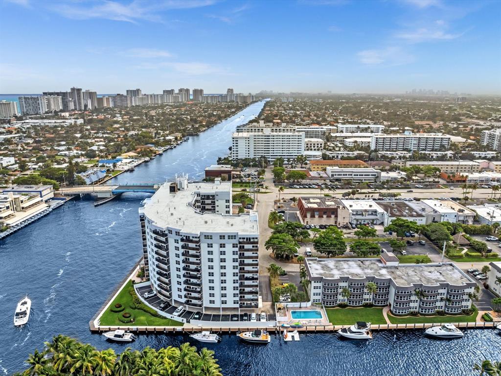 5100 Dupont Boulevard, Unit 8G Fort Lauderdale, FL 33308 - Photo 60 of 65 a picture of a city view