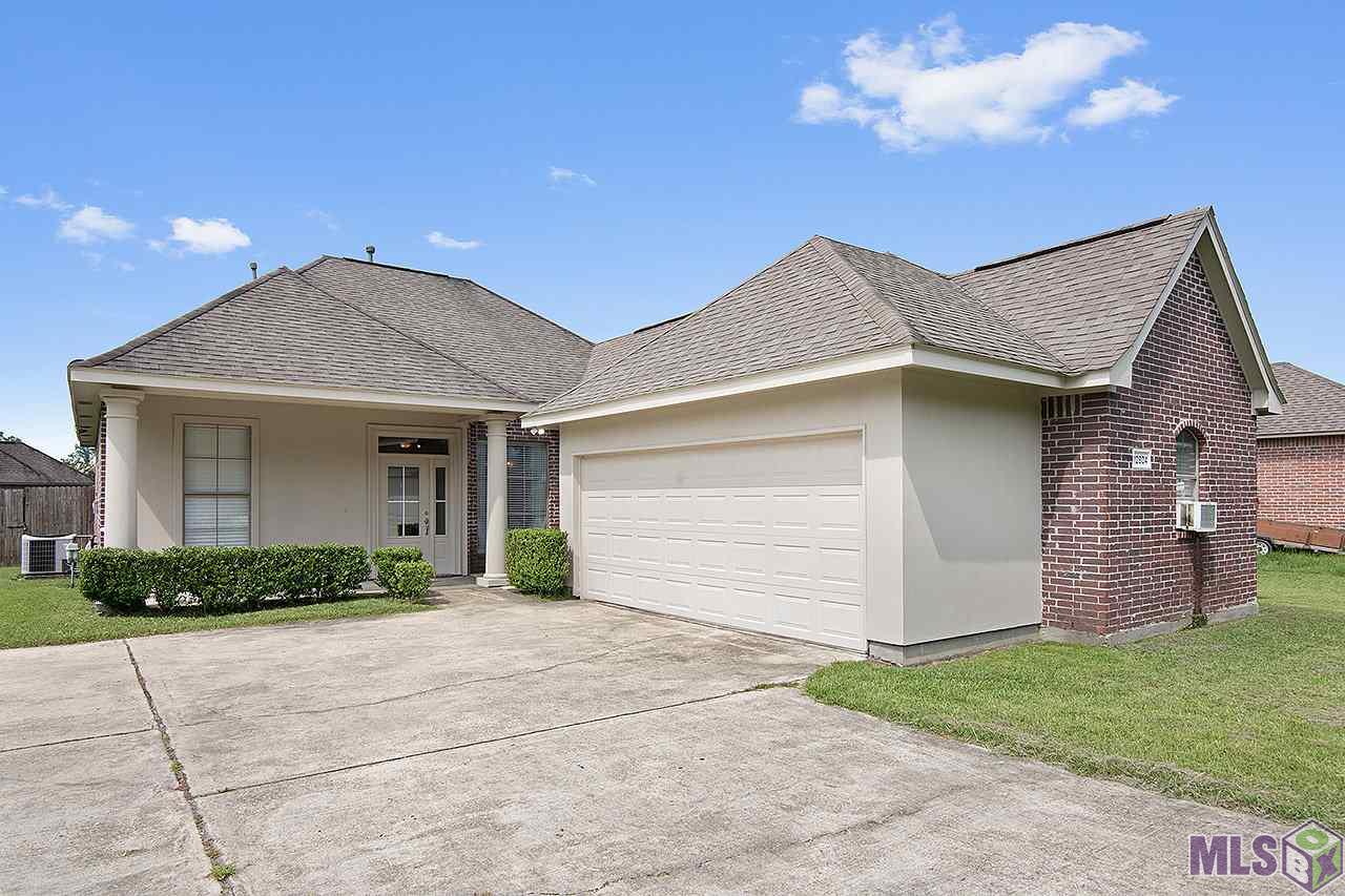 12604 Springfield Road Denham Springs, LA 70706 - Photo 1 of 12