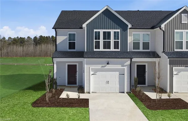 $249,990 | 1588 Eckert Lane, Whitsett, NC 27377