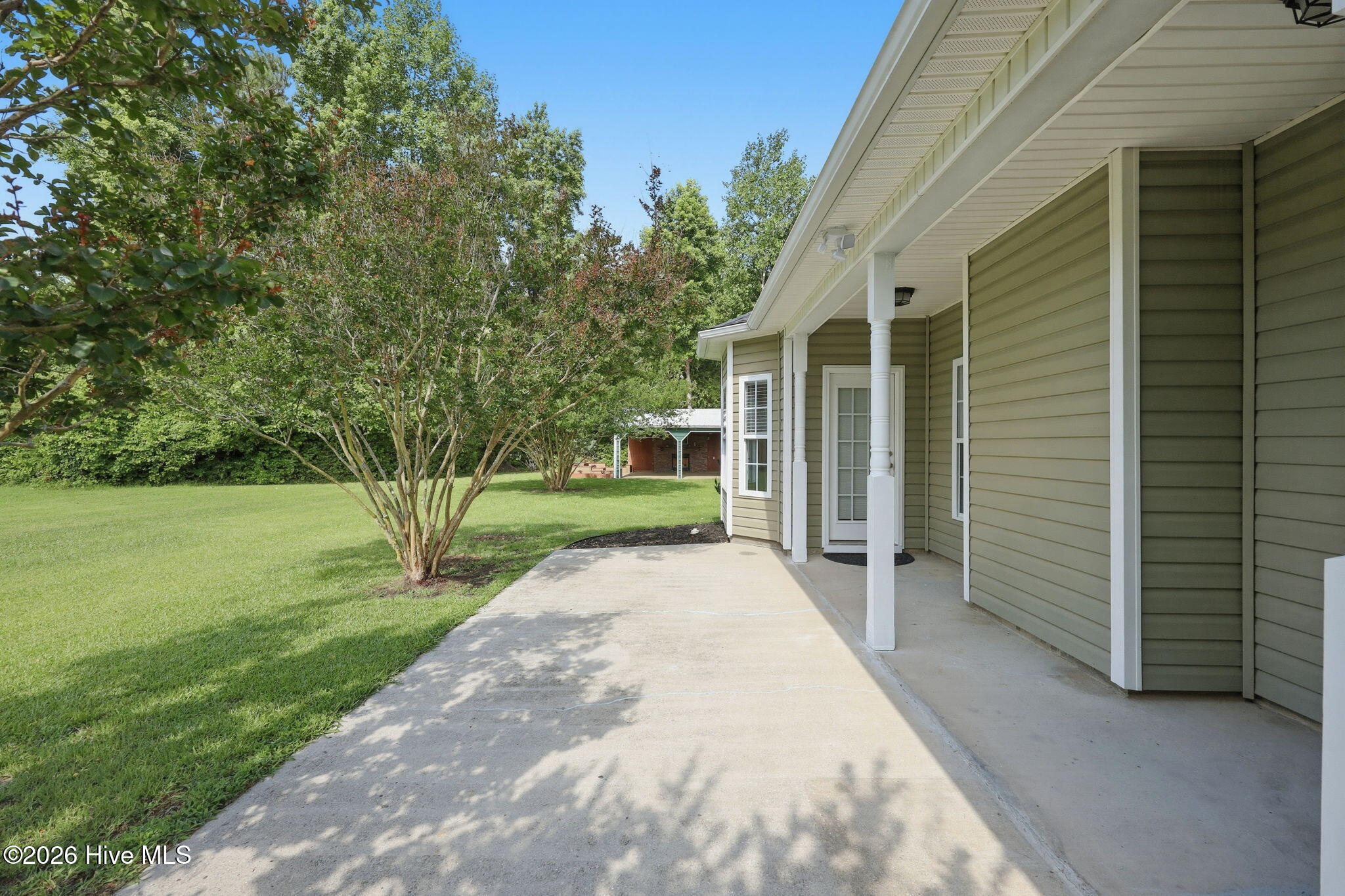 102 Spring Leaf Lane Jacksonville, NC 28540 - Photo 32 of 52