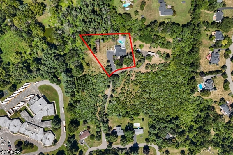 1 Rossi Drive Clinton, NJ 08809 - Photo 14 of 17