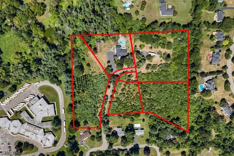 1 Rossi Drive Clinton, NJ 08809 - Photo 16 of 17