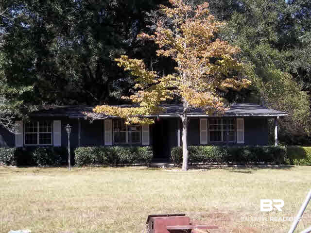 7160 Wigfield Road Theodore, AL 36582 - Photo 1 of 1