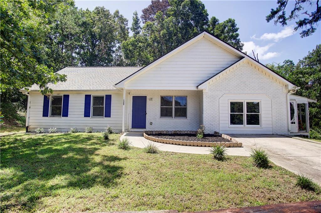 1589 Sugar Valley Road Southwest Cartersville, GA 30120 - Photo 1 of 1 Gallery Image 1