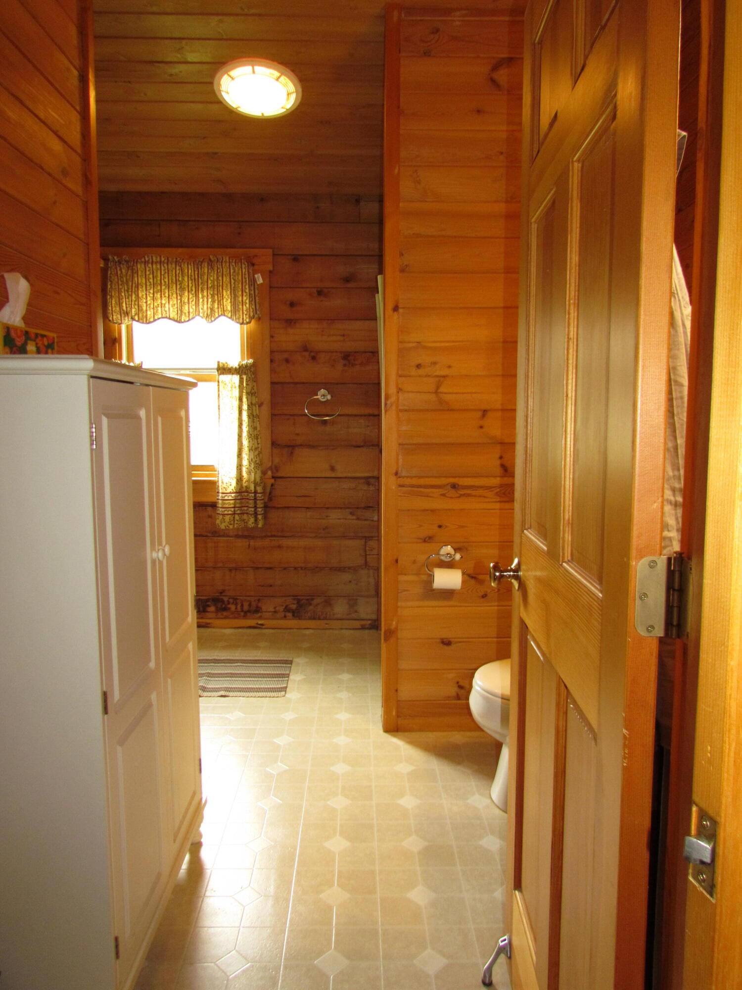 24 Brown Road Richmond, ME 04357 - Photo 24 of 43 Master Full Bath