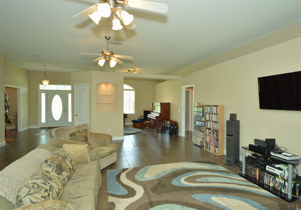 3073 Wallace Lake Road Pace, FL 32571 - Photo 13 of 48