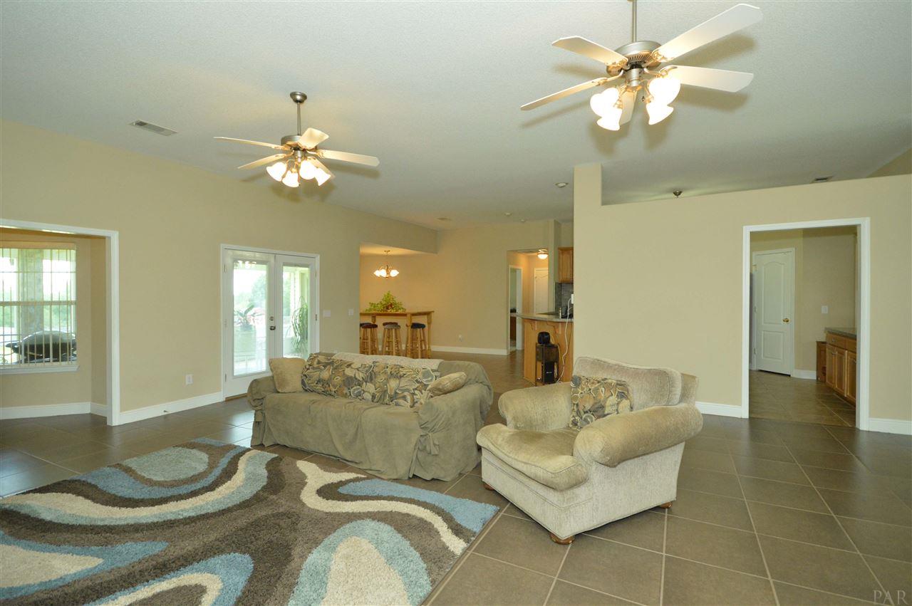 3073 Wallace Lake Road Pace, FL 32571 - Photo 14 of 48