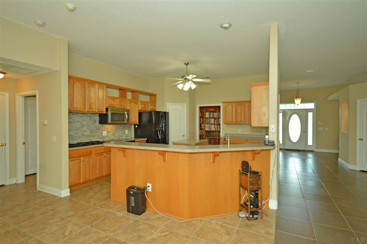 3073 Wallace Lake Road Pace, FL 32571 - Photo 16 of 48