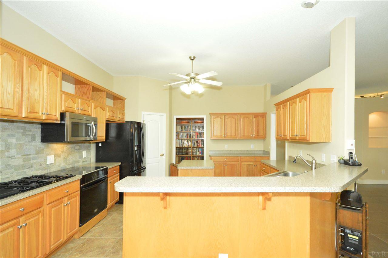 3073 Wallace Lake Road Pace, FL 32571 - Photo 17 of 48