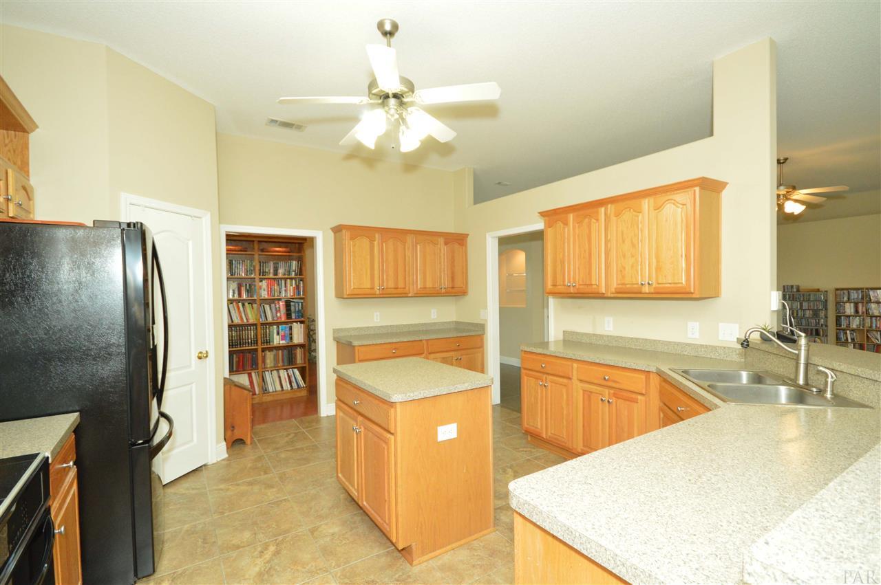 3073 Wallace Lake Road Pace, FL 32571 - Photo 18 of 48