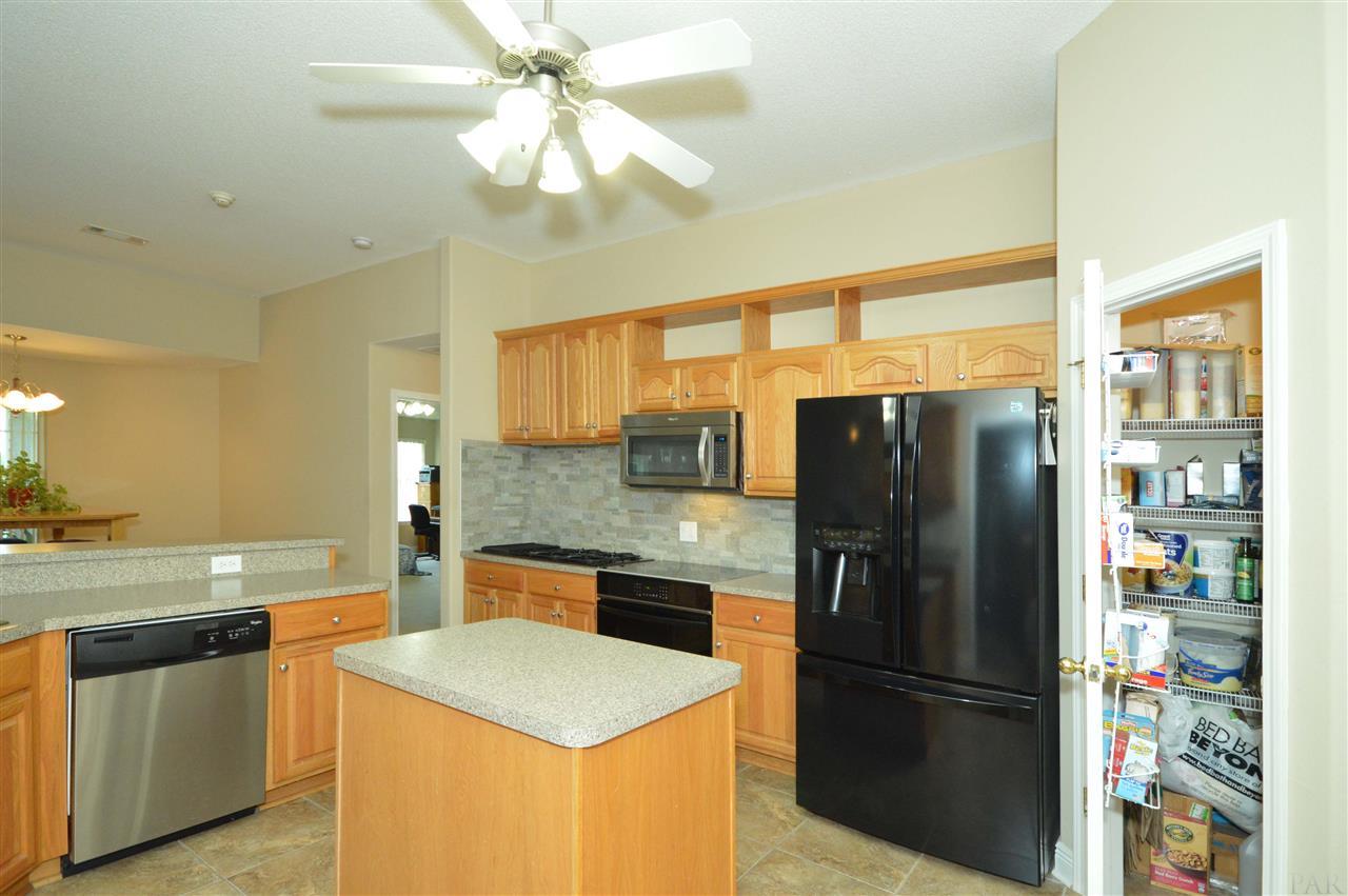 3073 Wallace Lake Road Pace, FL 32571 - Photo 20 of 48