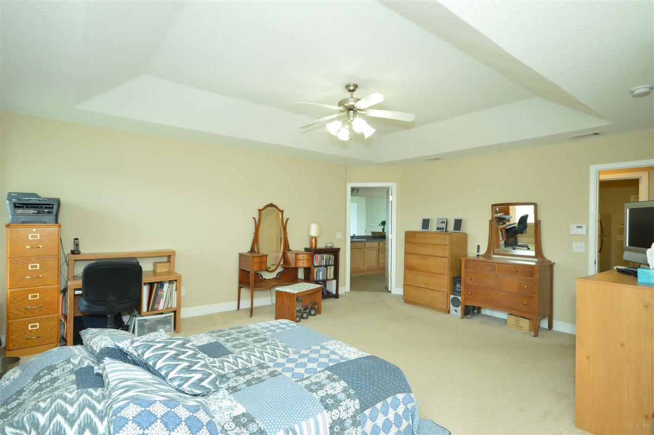 3073 Wallace Lake Road Pace, FL 32571 - Photo 27 of 48