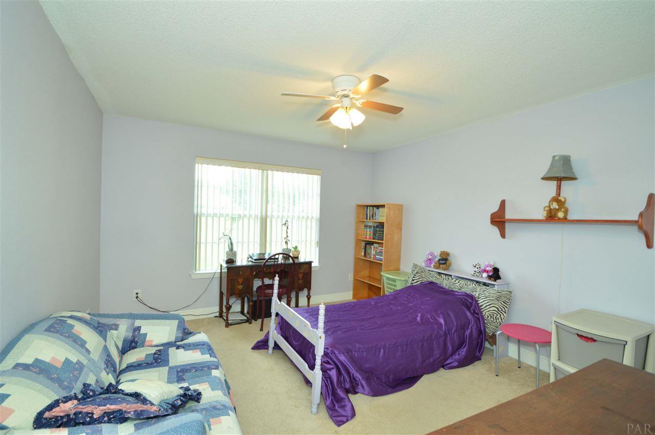 3073 Wallace Lake Road Pace, FL 32571 - Photo 31 of 48