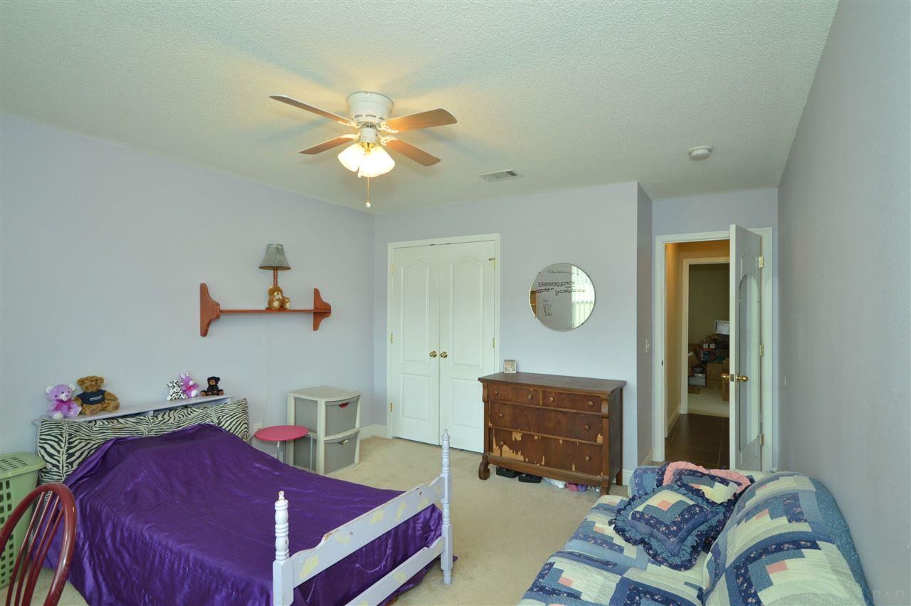 3073 Wallace Lake Road Pace, FL 32571 - Photo 32 of 48