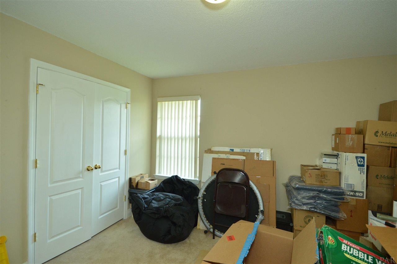 3073 Wallace Lake Road Pace, FL 32571 - Photo 34 of 48 currently used as storage before the move