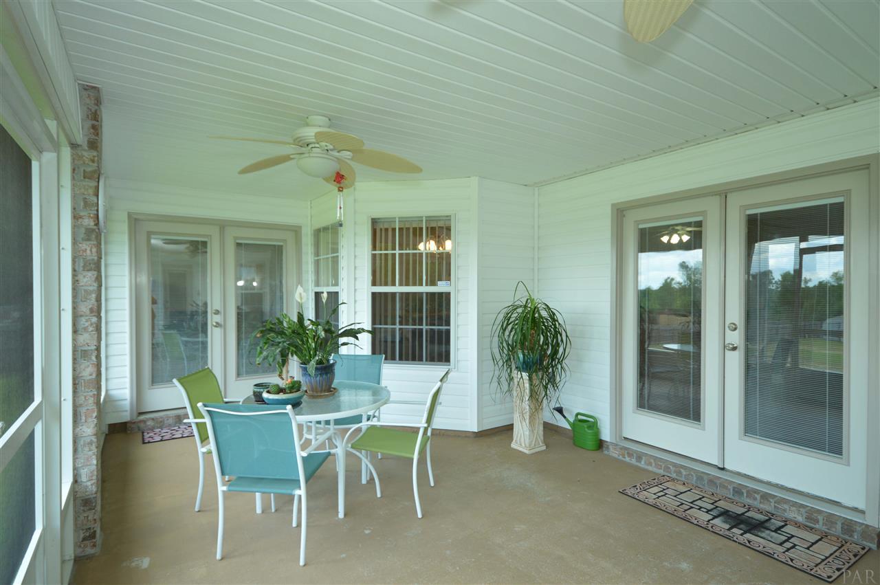 3073 Wallace Lake Road Pace, FL 32571 - Photo 39 of 48