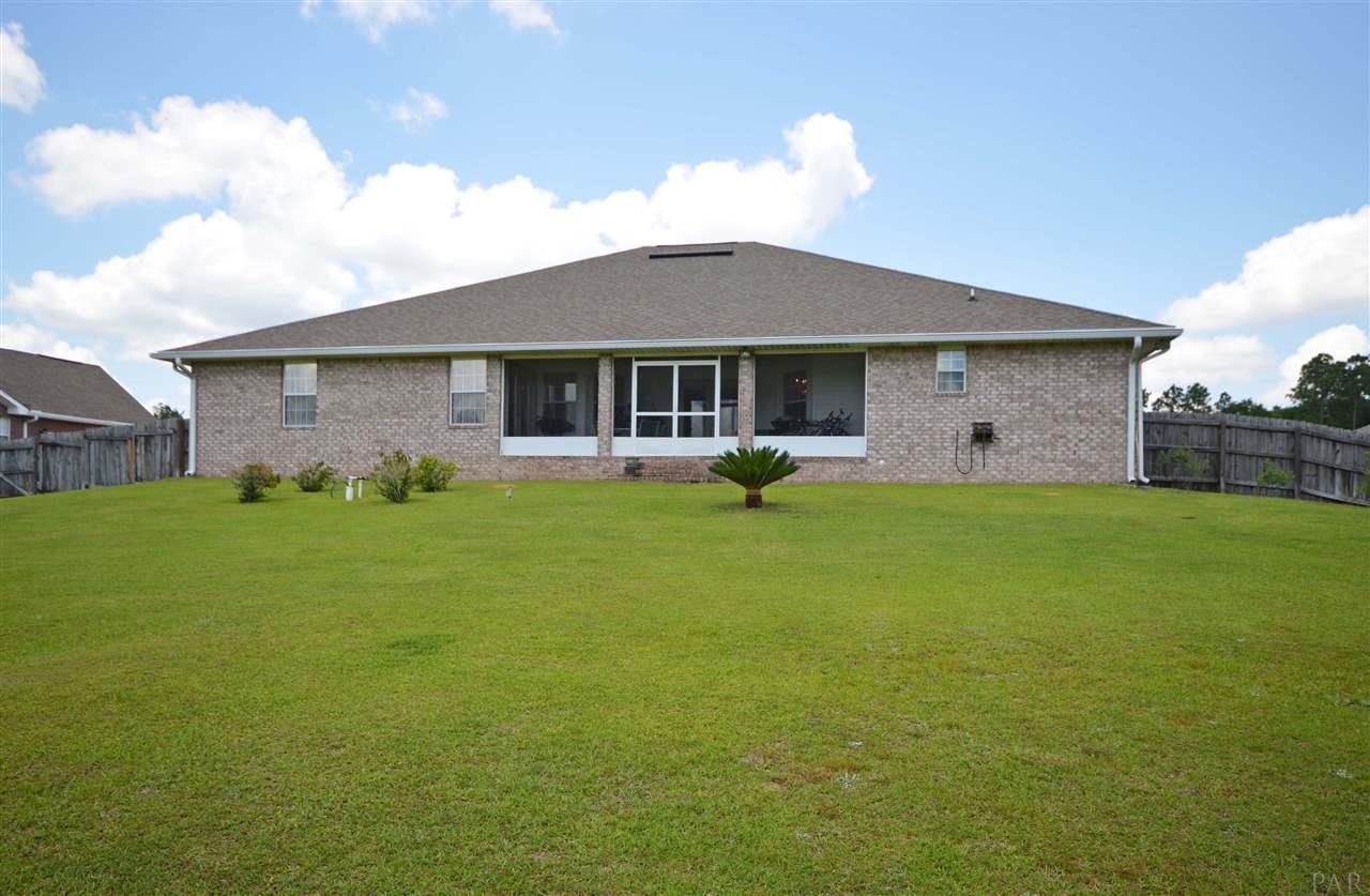 3073 Wallace Lake Road Pace, FL 32571 - Photo 42 of 48