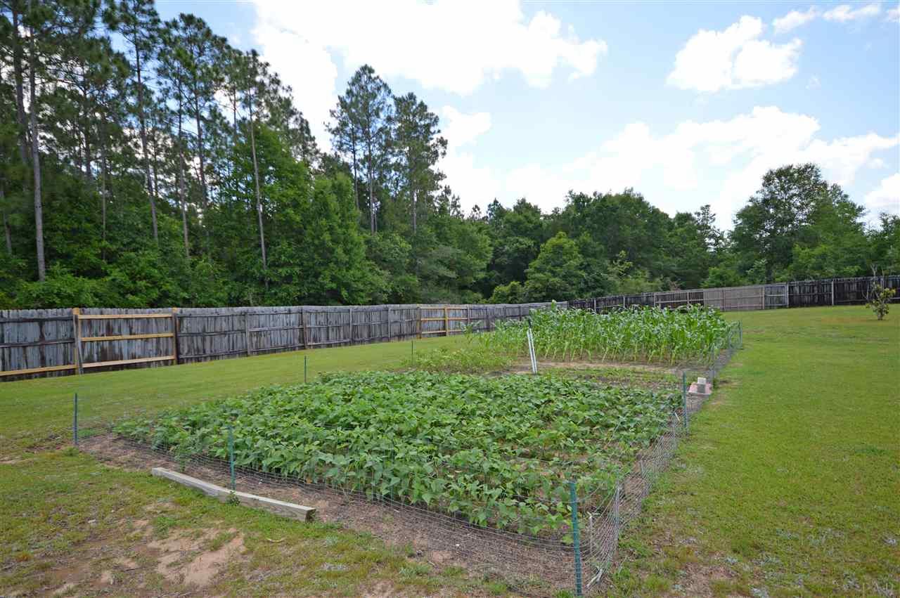 3073 Wallace Lake Road Pace, FL 32571 - Photo 44 of 48